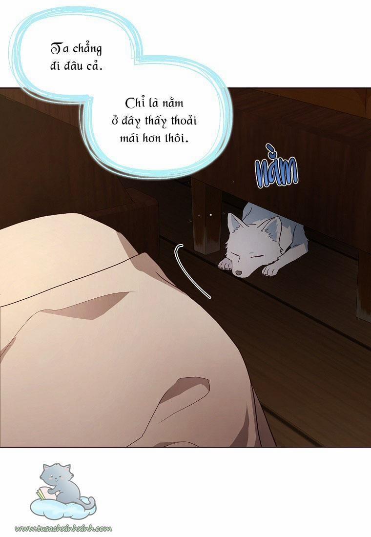 Quyến Rũ Papa Của Nhân Vật Phản Diện 85 trang 14