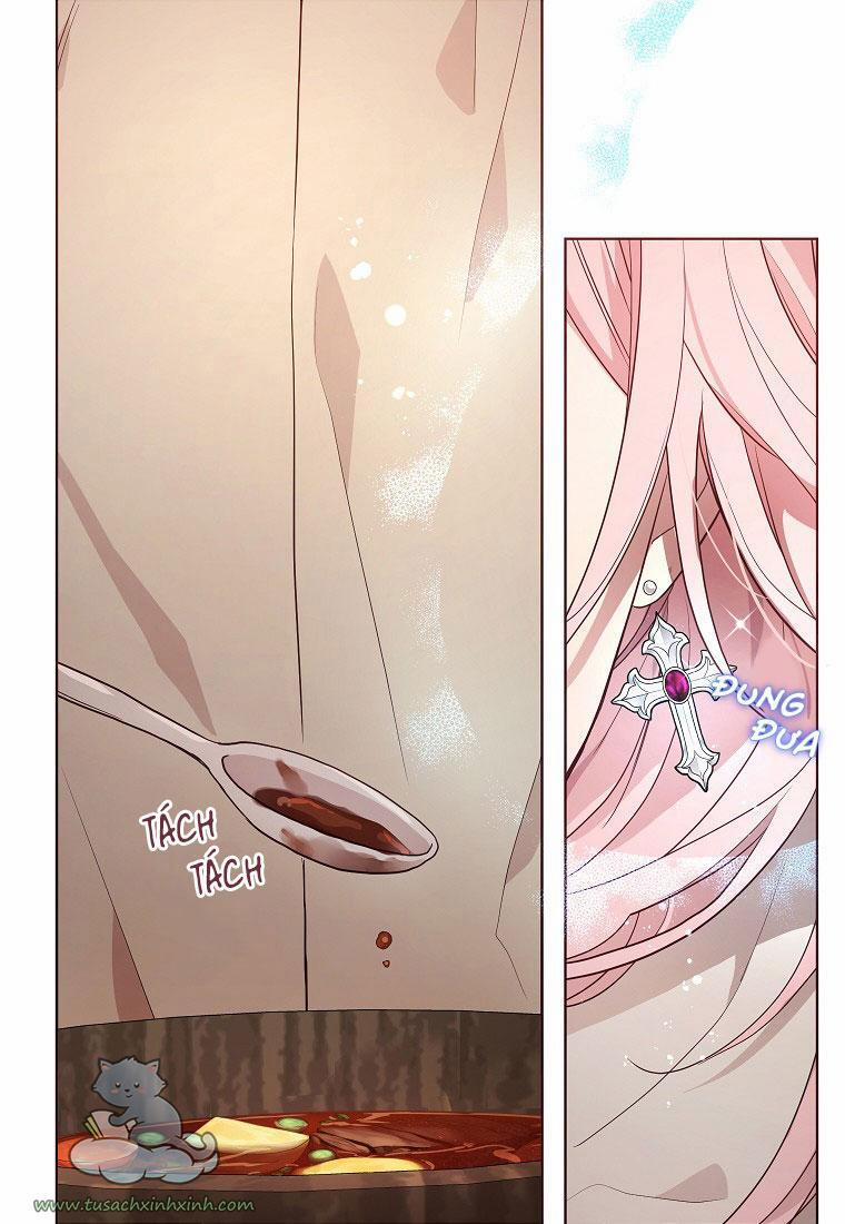 Quyến Rũ Papa Của Nhân Vật Phản Diện 85 trang 18