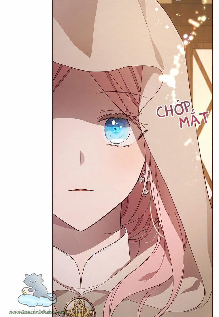 Quyến Rũ Papa Của Nhân Vật Phản Diện 85 trang 19