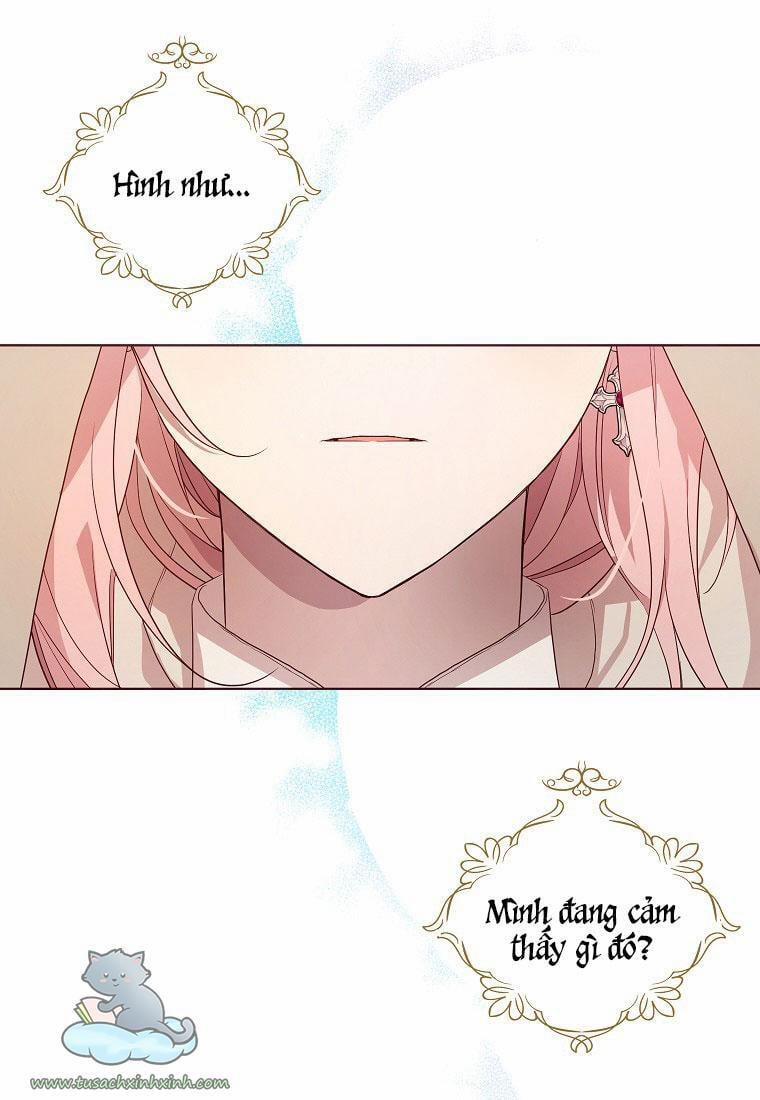 Quyến Rũ Papa Của Nhân Vật Phản Diện 85 trang 20