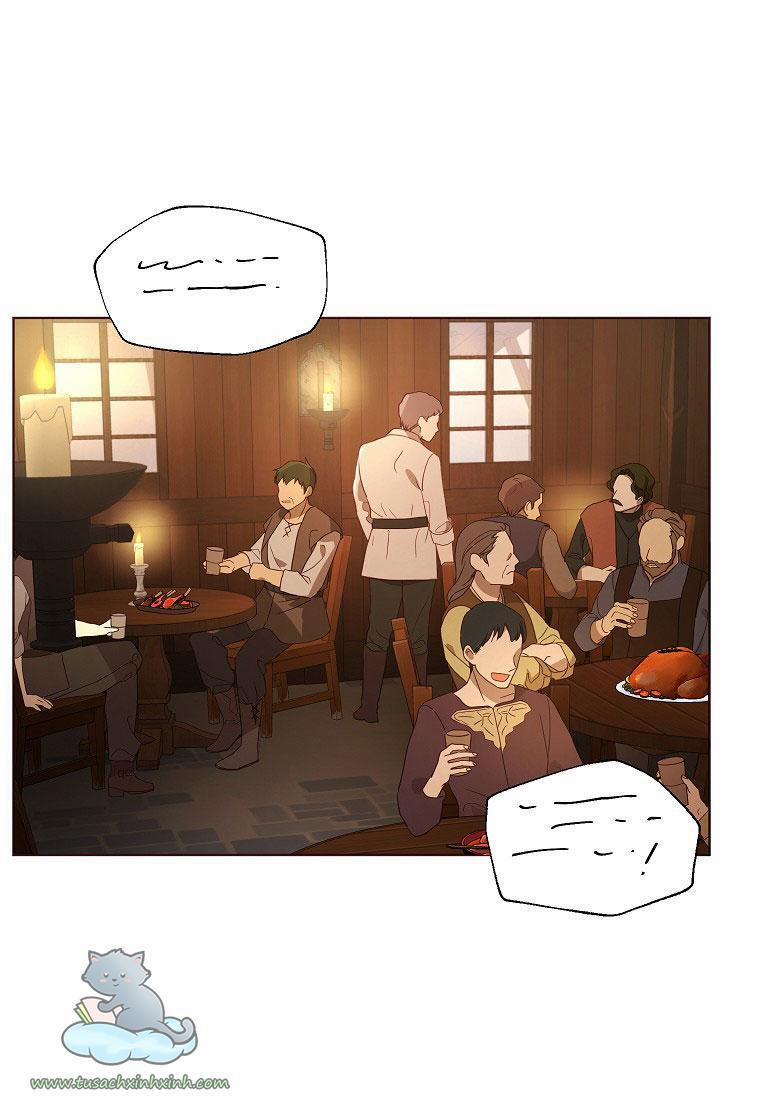 Quyến Rũ Papa Của Nhân Vật Phản Diện 85 trang 21