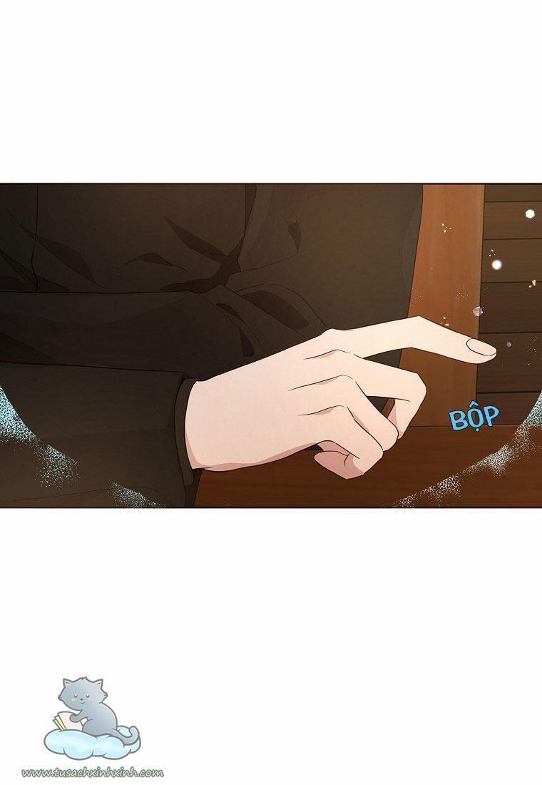 Quyến Rũ Papa Của Nhân Vật Phản Diện 85 trang 24