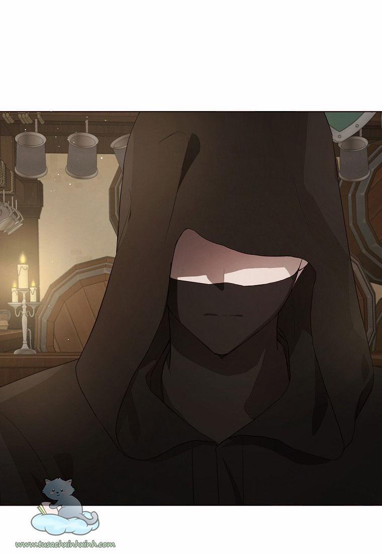 Quyến Rũ Papa Của Nhân Vật Phản Diện 85 trang 27