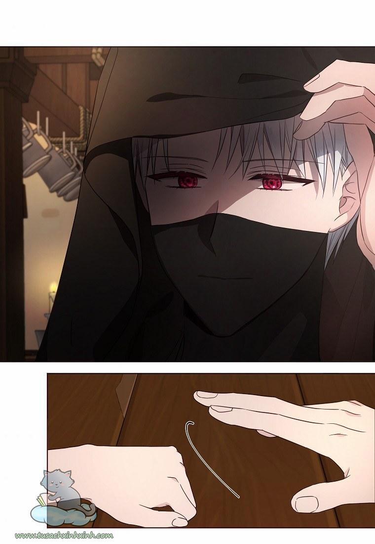 Quyến Rũ Papa Của Nhân Vật Phản Diện 85 trang 34