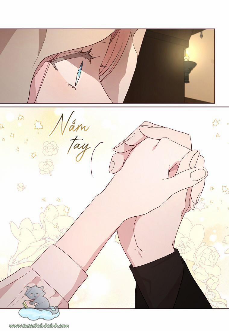 Quyến Rũ Papa Của Nhân Vật Phản Diện 85 trang 36