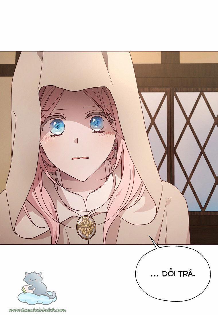 Quyến Rũ Papa Của Nhân Vật Phản Diện 85 trang 37