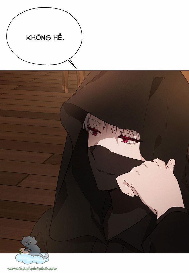 Quyến Rũ Papa Của Nhân Vật Phản Diện 85 trang 38