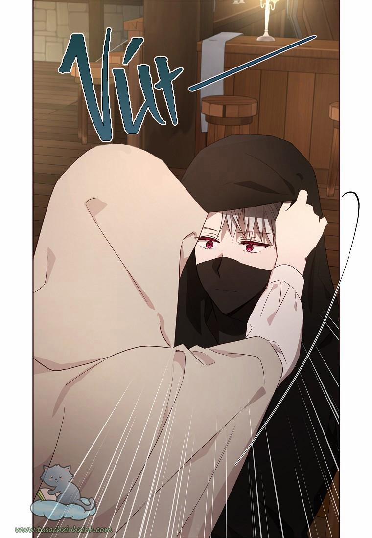 Quyến Rũ Papa Của Nhân Vật Phản Diện 85 trang 39