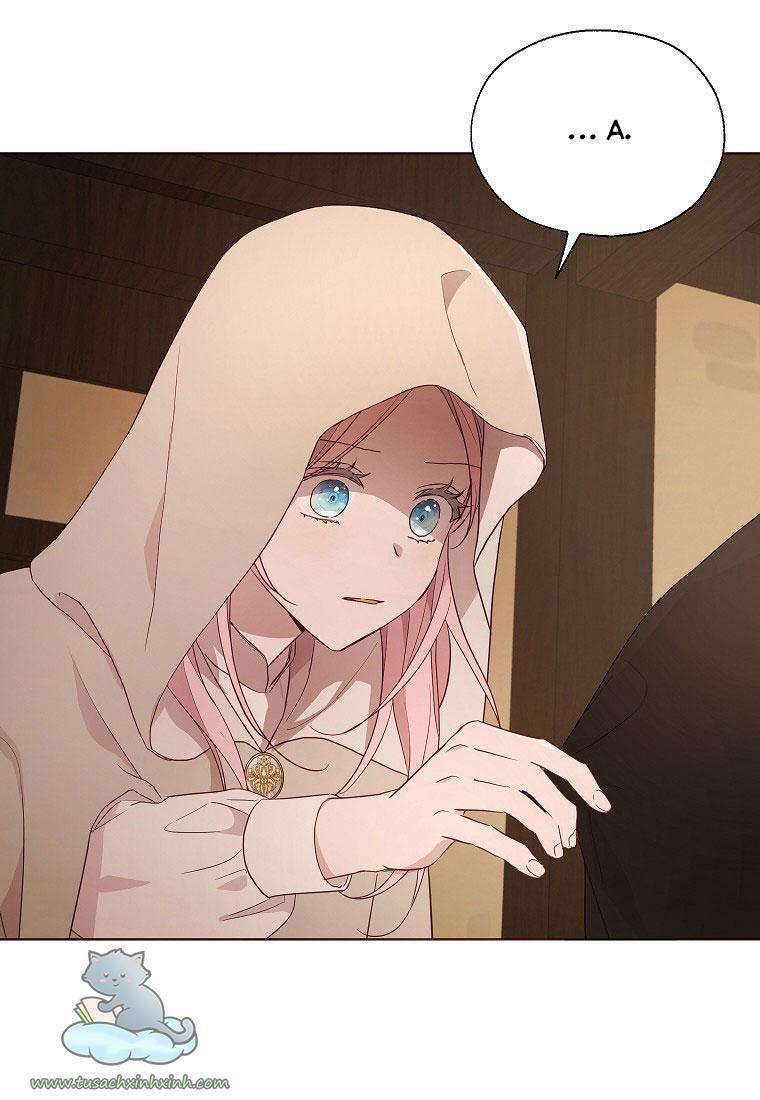 Quyến Rũ Papa Của Nhân Vật Phản Diện 85 trang 40