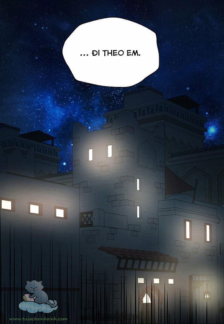 Quyến Rũ Papa Của Nhân Vật Phản Diện 85 trang 42