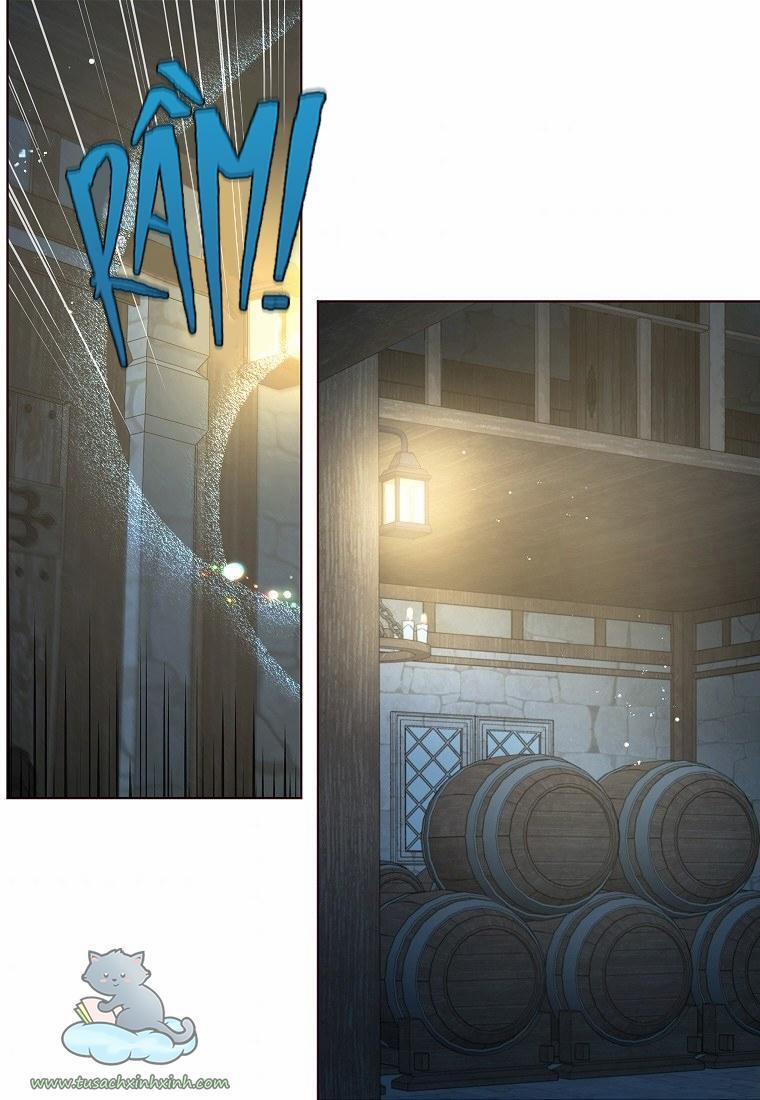 Quyến Rũ Papa Của Nhân Vật Phản Diện 85 trang 43