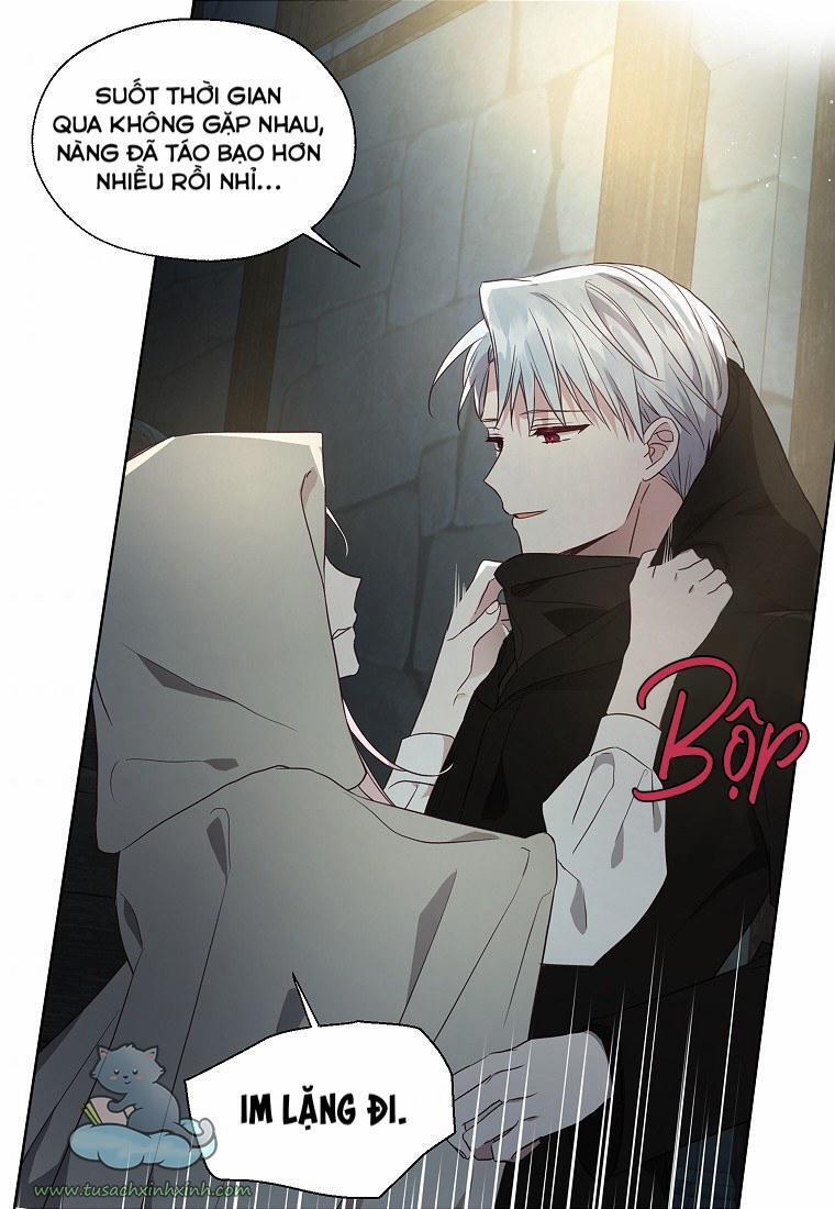 Quyến Rũ Papa Của Nhân Vật Phản Diện 85 trang 44