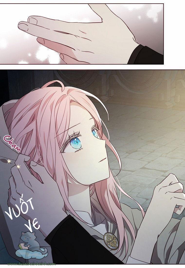 Quyến Rũ Papa Của Nhân Vật Phản Diện 85 trang 46