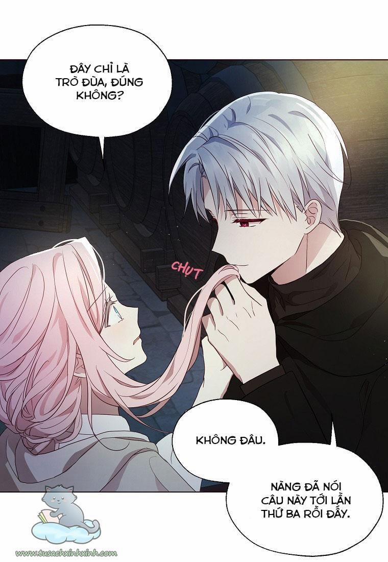 Quyến Rũ Papa Của Nhân Vật Phản Diện 85 trang 47