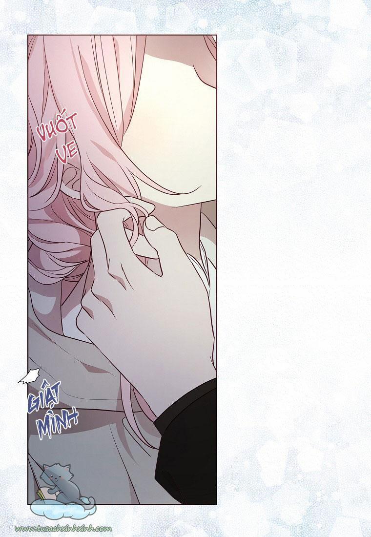 Quyến Rũ Papa Của Nhân Vật Phản Diện 85 trang 48