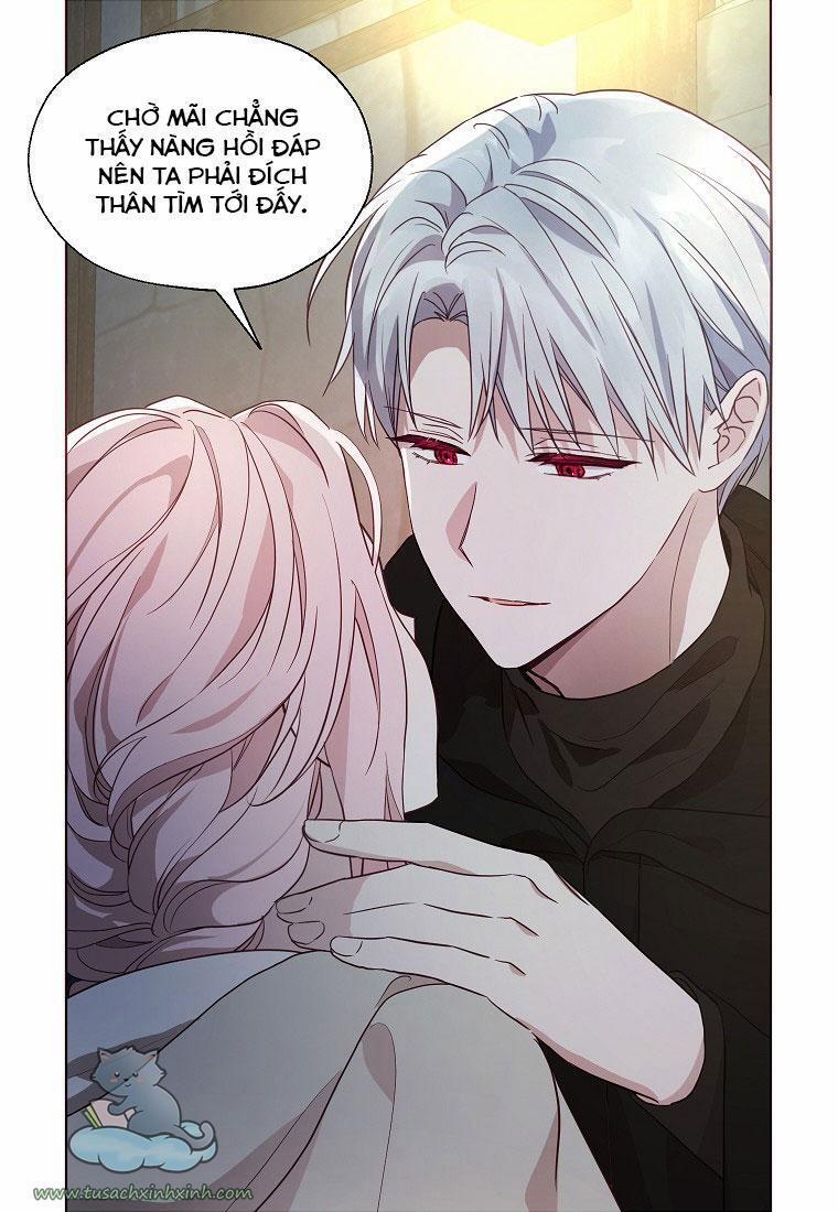 Quyến Rũ Papa Của Nhân Vật Phản Diện 85 trang 49