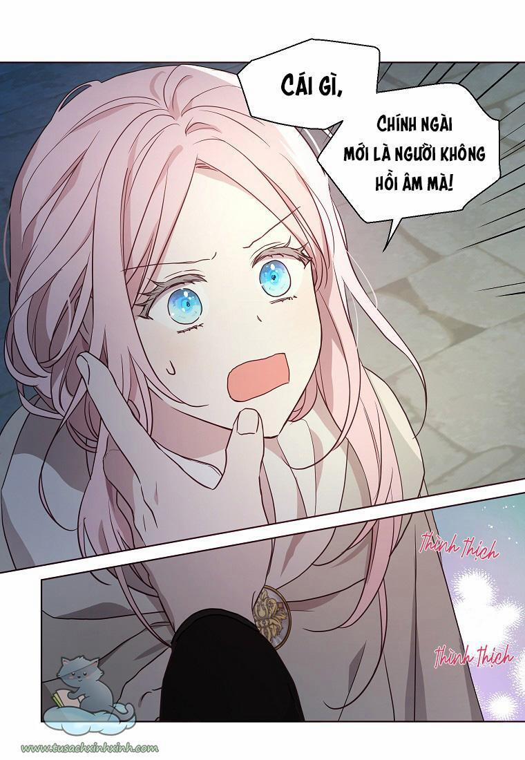 Quyến Rũ Papa Của Nhân Vật Phản Diện 85 trang 50