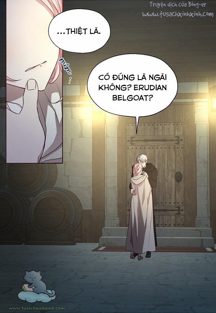 Quyến Rũ Papa Của Nhân Vật Phản Diện 85 trang 51