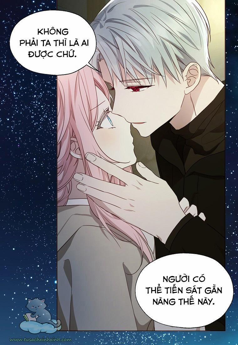 Quyến Rũ Papa Của Nhân Vật Phản Diện 85 trang 52