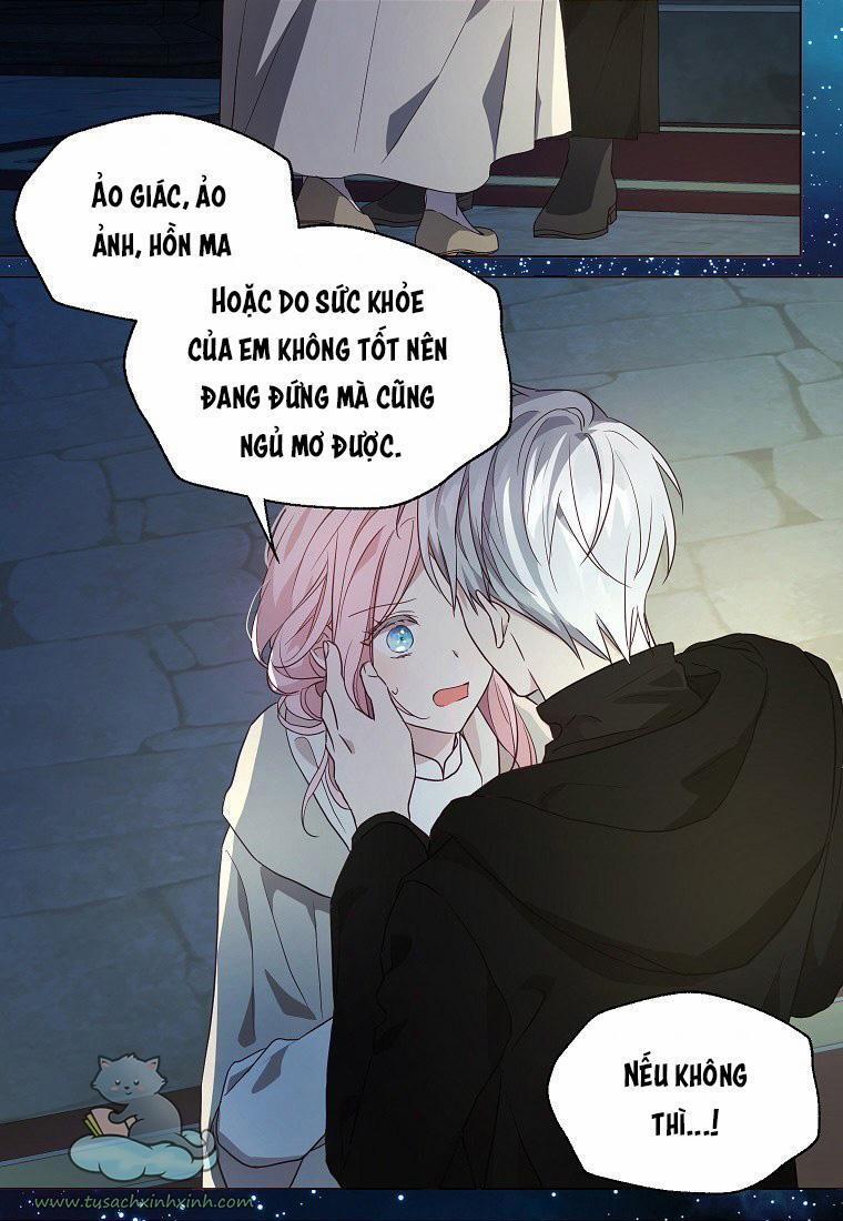 Quyến Rũ Papa Của Nhân Vật Phản Diện 85 trang 53