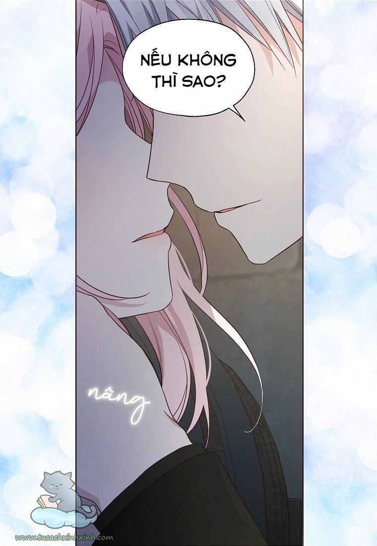 Quyến Rũ Papa Của Nhân Vật Phản Diện 85 trang 54