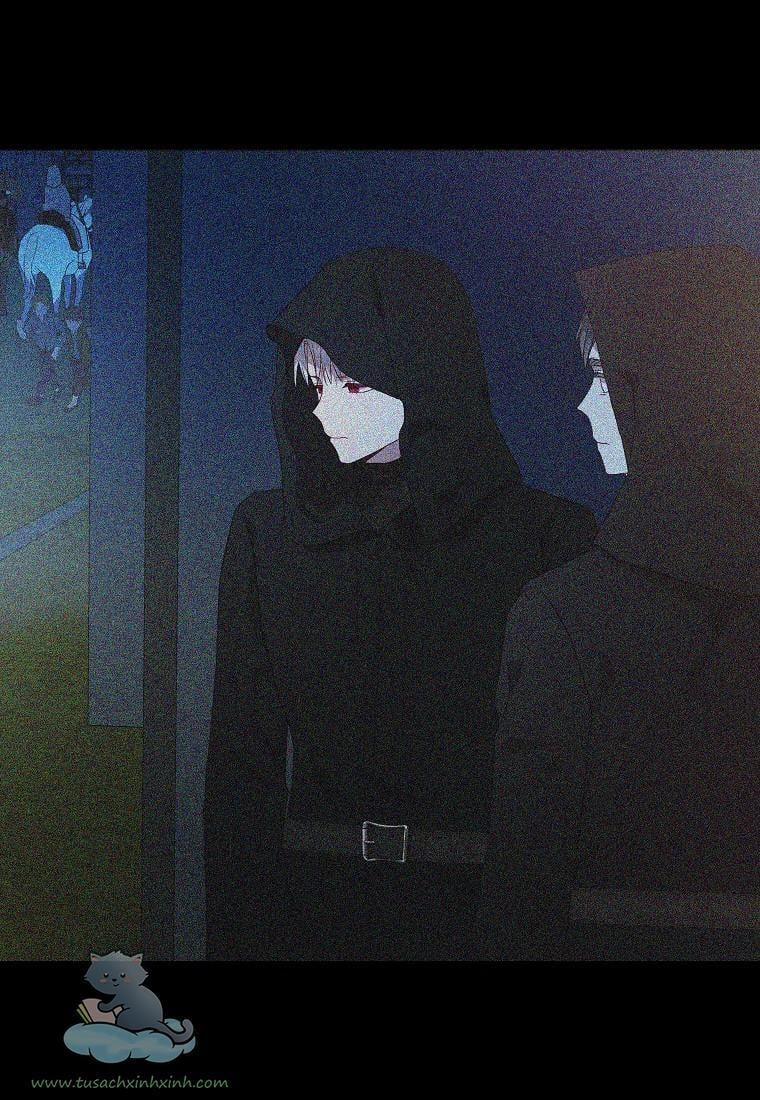 Quyến Rũ Papa Của Nhân Vật Phản Diện 85 trang 57