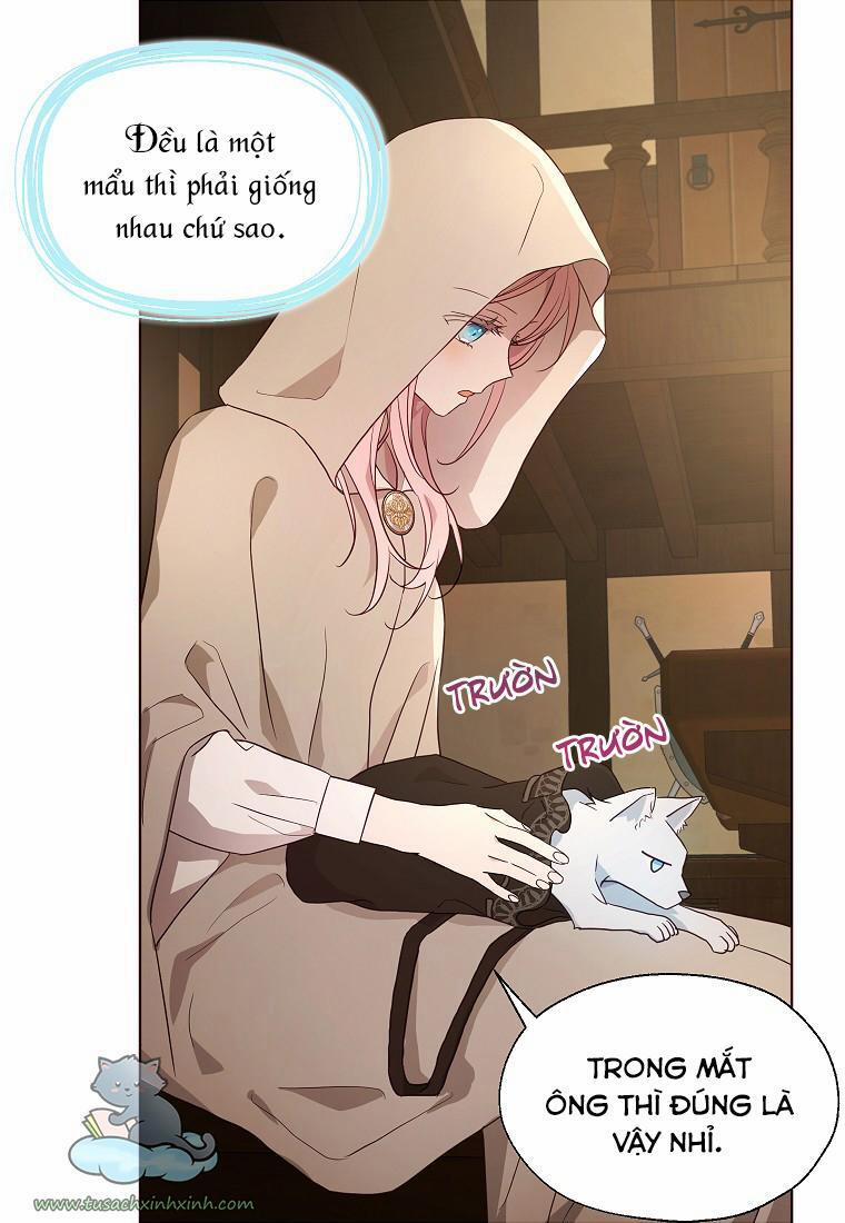 Quyến Rũ Papa Của Nhân Vật Phản Diện 85 trang 6