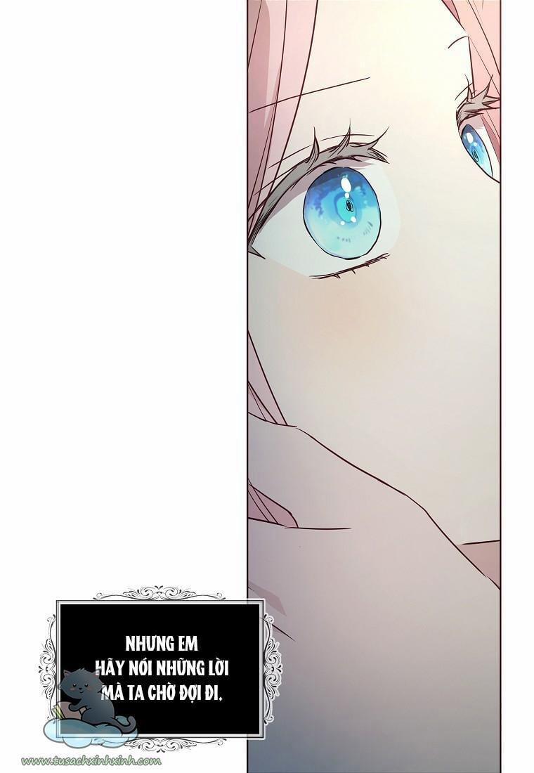 Quyến Rũ Papa Của Nhân Vật Phản Diện 85 trang 60