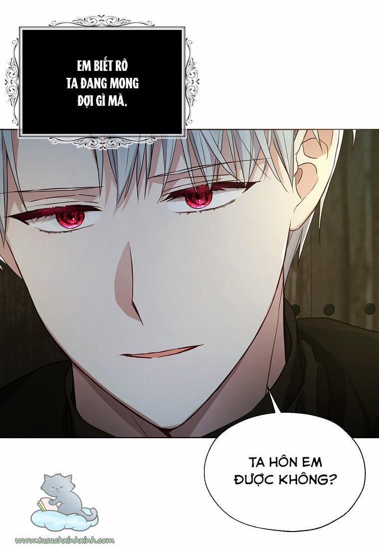 Quyến Rũ Papa Của Nhân Vật Phản Diện 85 trang 61