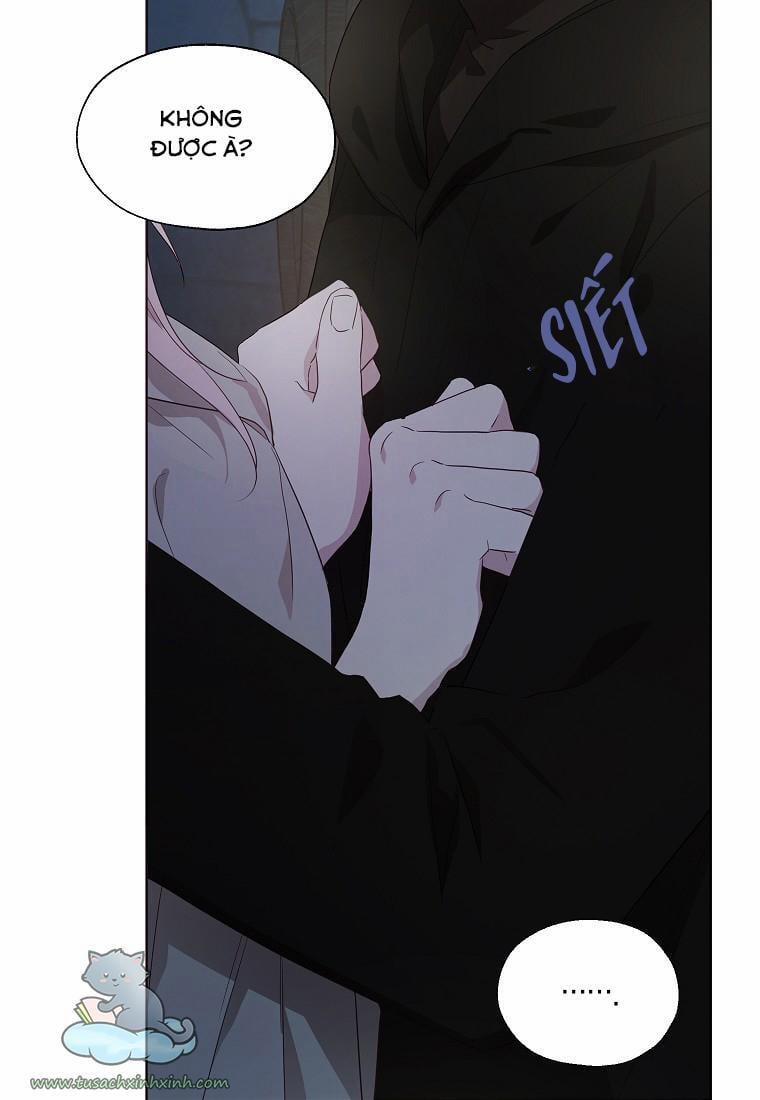 Quyến Rũ Papa Của Nhân Vật Phản Diện 85 trang 62