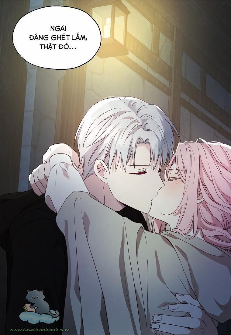 Quyến Rũ Papa Của Nhân Vật Phản Diện 85 trang 65