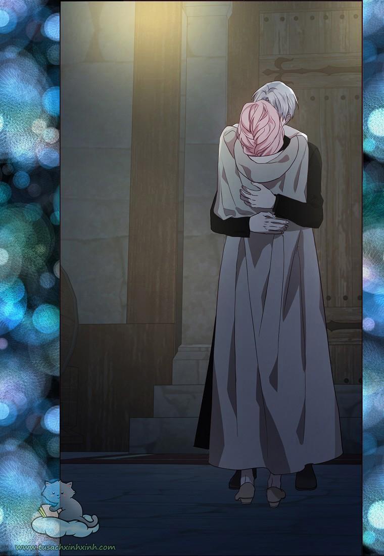 Quyến Rũ Papa Của Nhân Vật Phản Diện 85 trang 66