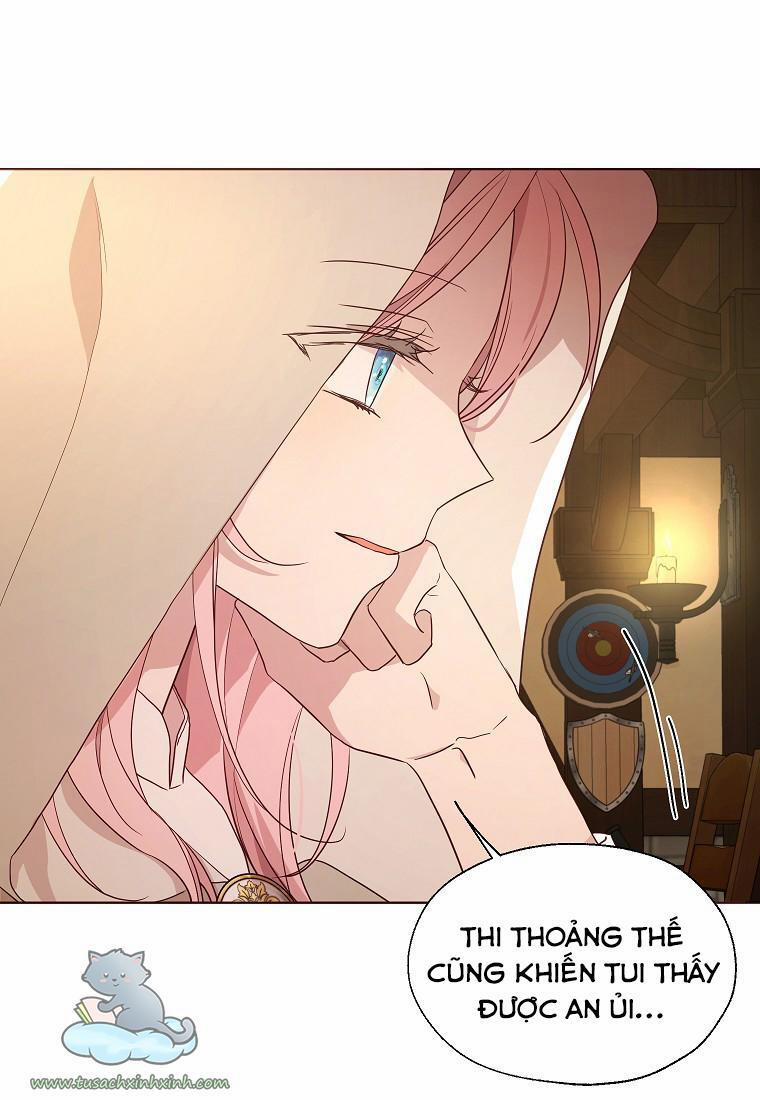 Quyến Rũ Papa Của Nhân Vật Phản Diện 85 trang 8