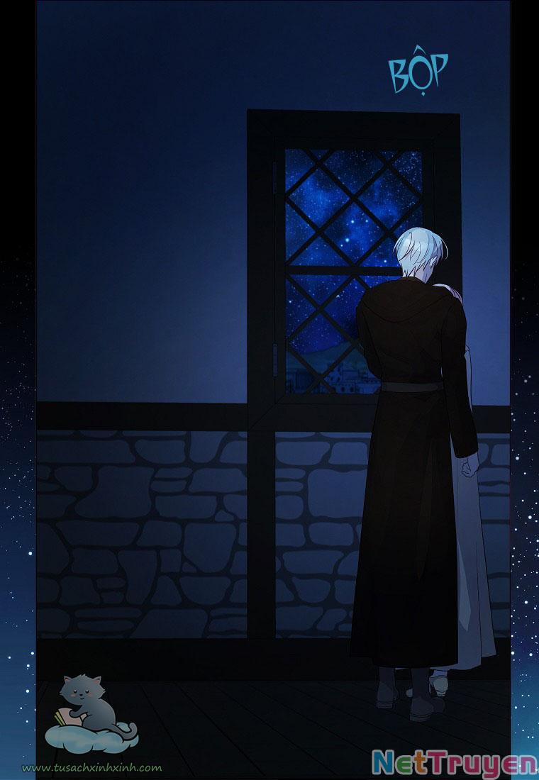 Quyến Rũ Papa Của Nhân Vật Phản Diện 86 trang 11