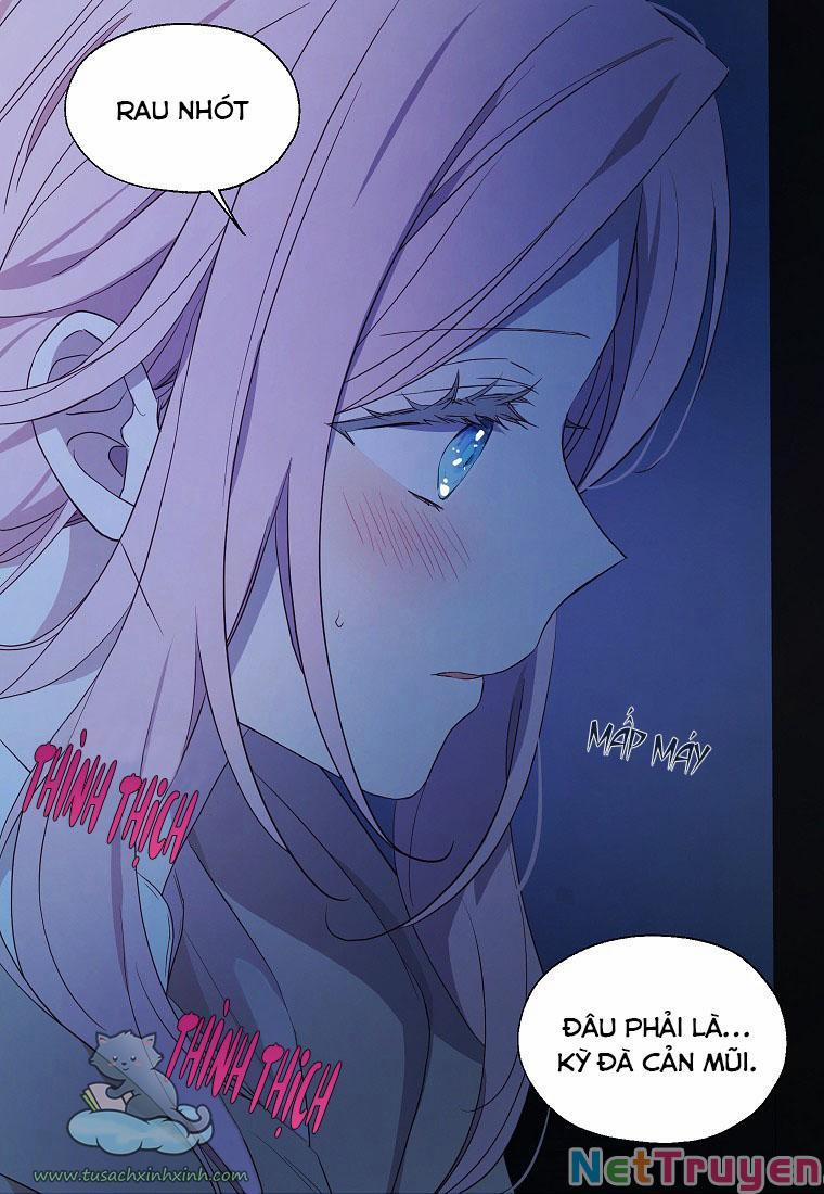 Quyến Rũ Papa Của Nhân Vật Phản Diện 86 trang 13