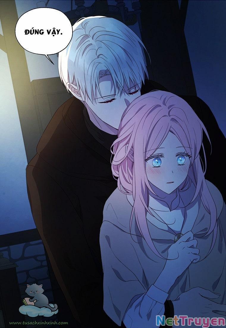 Quyến Rũ Papa Của Nhân Vật Phản Diện 86 trang 15