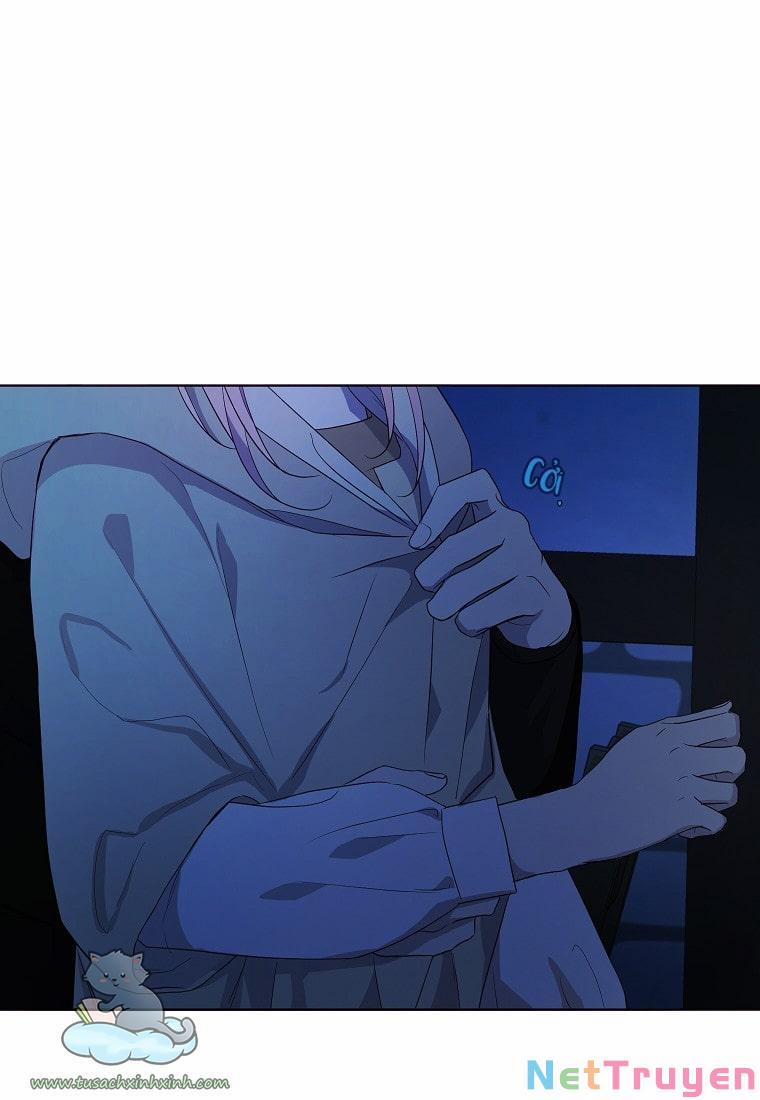 Quyến Rũ Papa Của Nhân Vật Phản Diện 86 trang 18