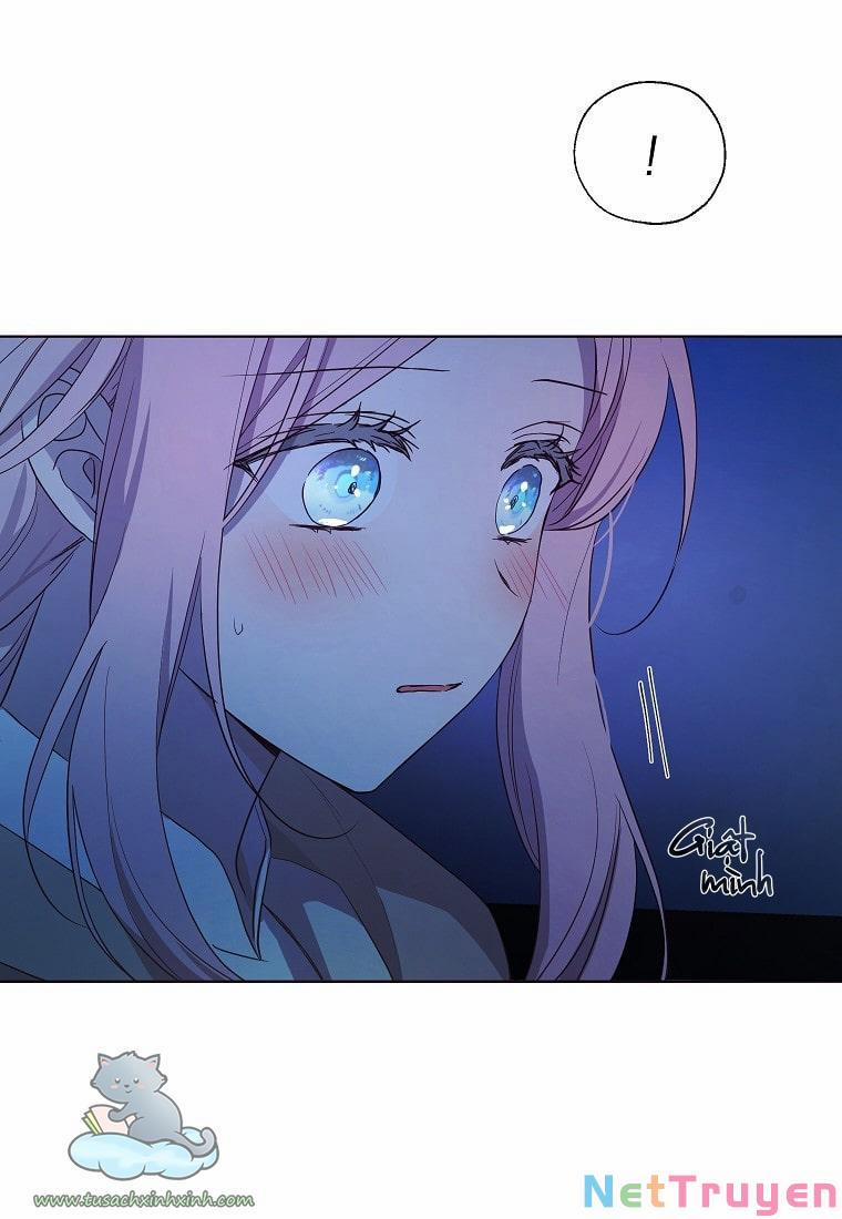 Quyến Rũ Papa Của Nhân Vật Phản Diện 86 trang 19