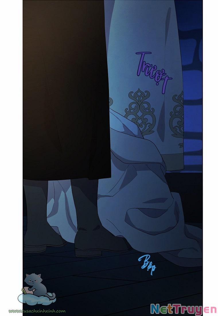 Quyến Rũ Papa Của Nhân Vật Phản Diện 86 trang 20