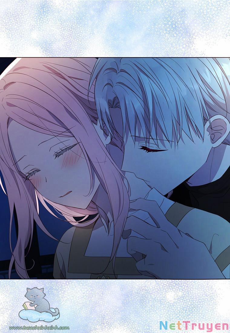 Quyến Rũ Papa Của Nhân Vật Phản Diện 86 trang 21