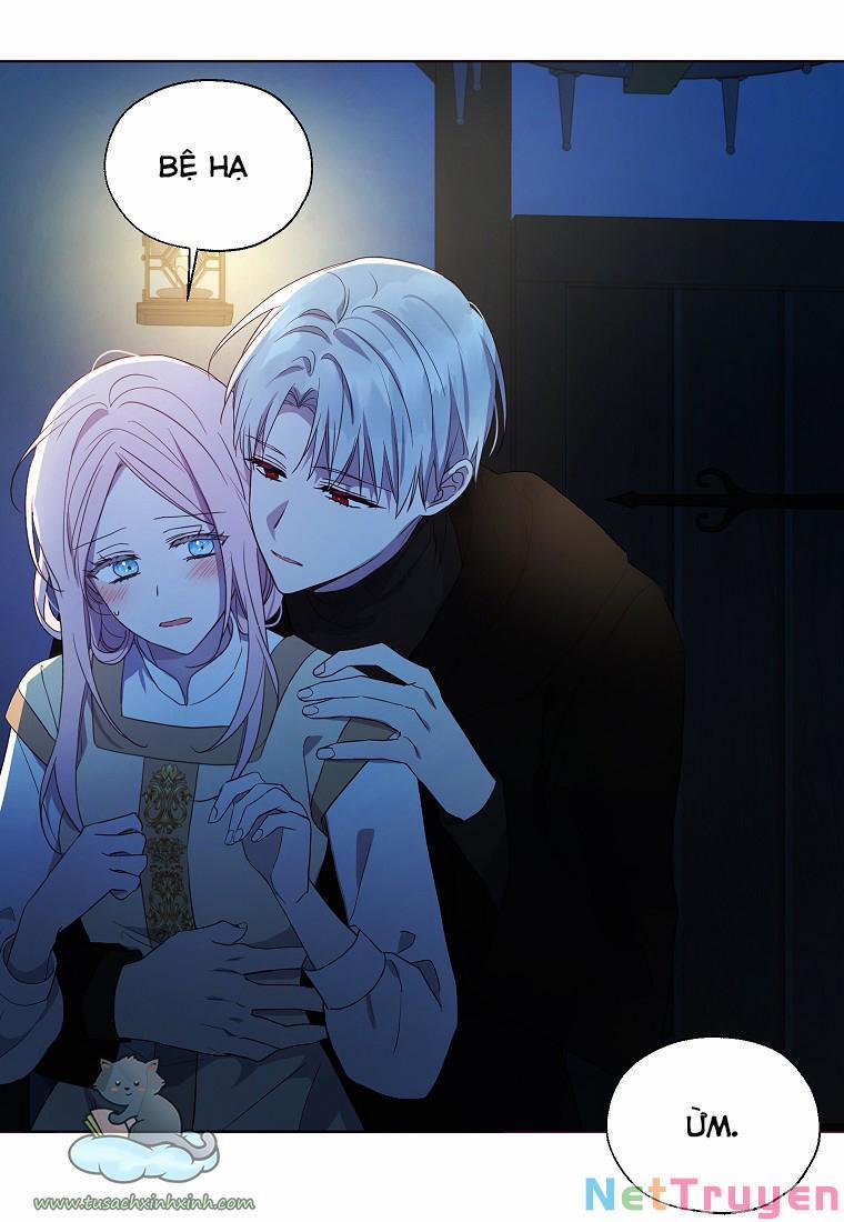 Quyến Rũ Papa Của Nhân Vật Phản Diện 86 trang 22