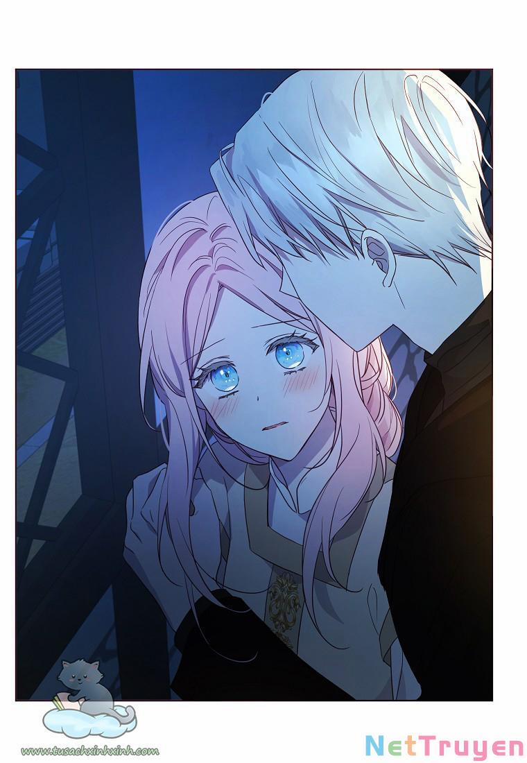 Quyến Rũ Papa Của Nhân Vật Phản Diện 86 trang 23