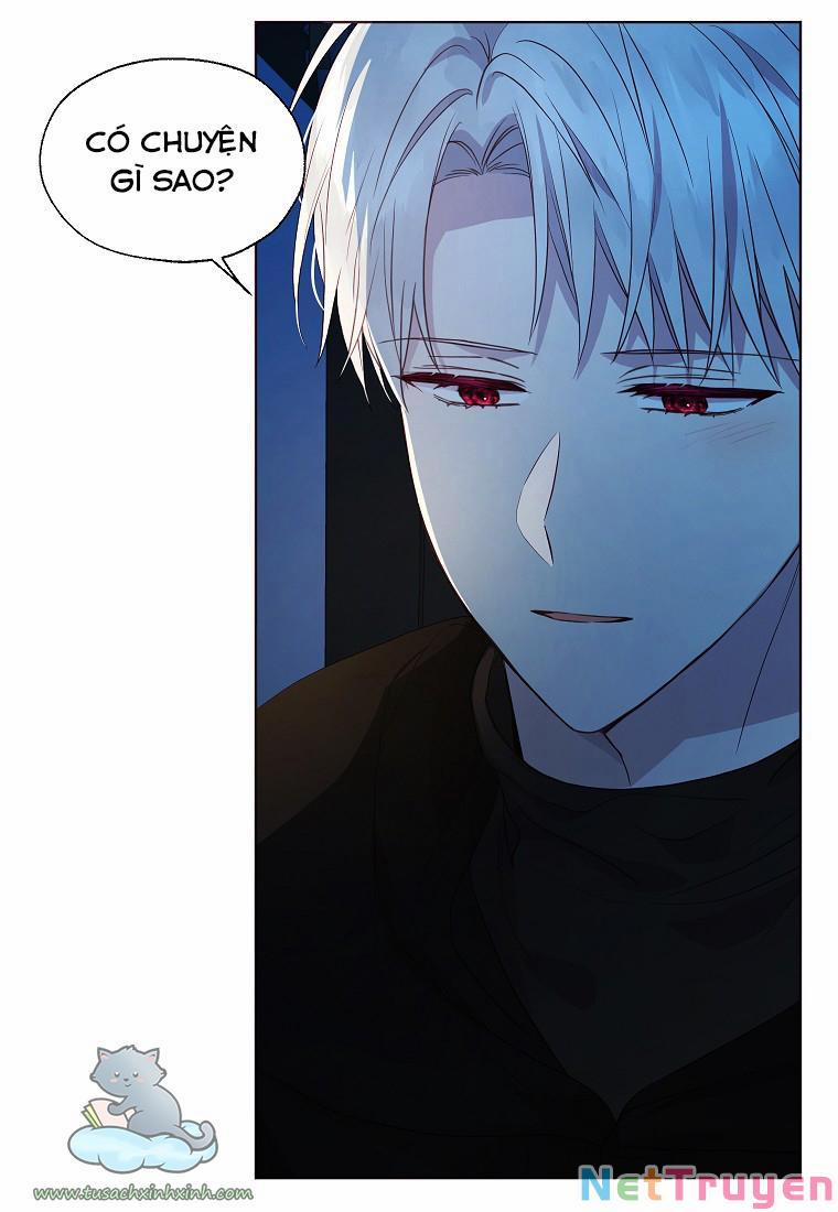 Quyến Rũ Papa Của Nhân Vật Phản Diện 86 trang 24