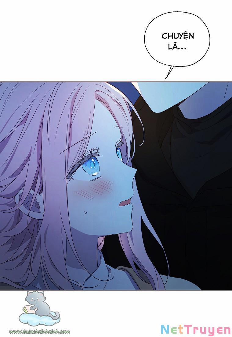 Quyến Rũ Papa Của Nhân Vật Phản Diện 86 trang 25