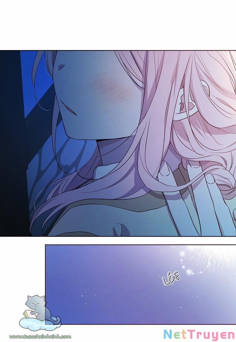 Quyến Rũ Papa Của Nhân Vật Phản Diện 86 trang 26