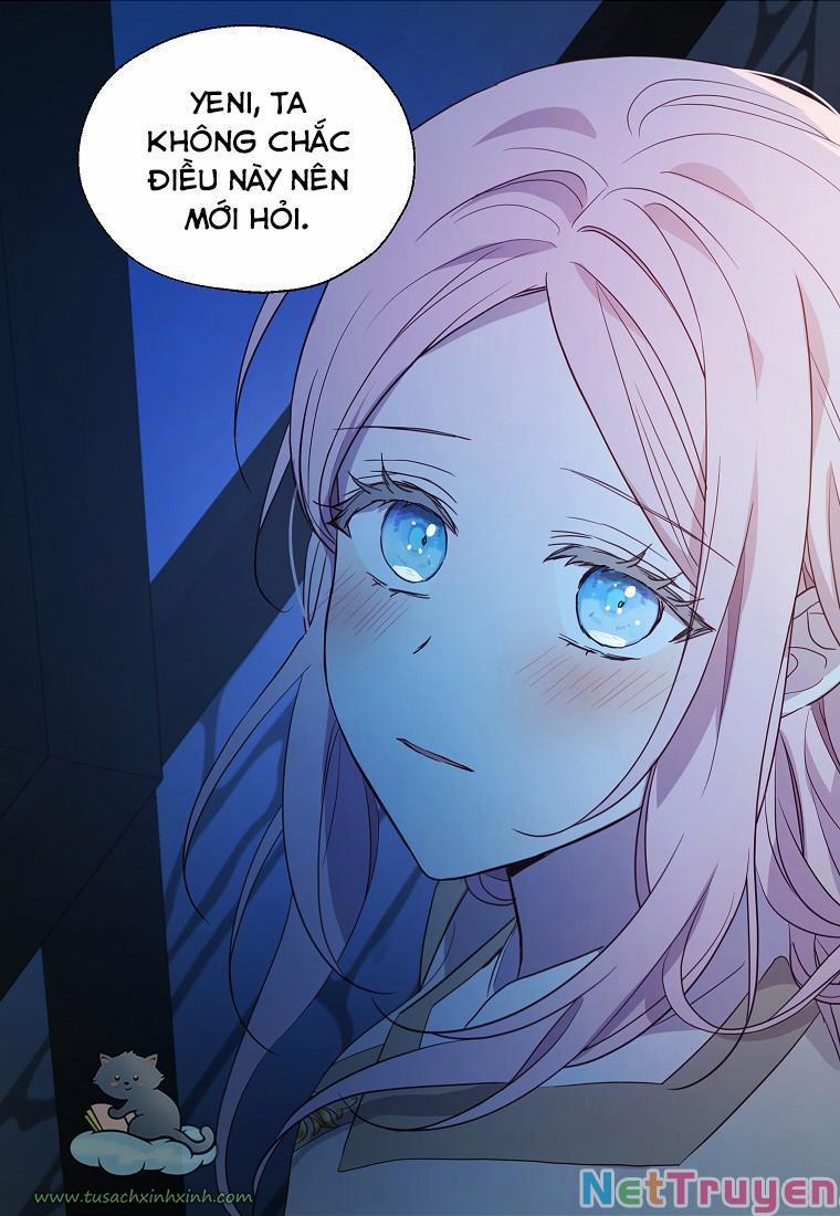 Quyến Rũ Papa Của Nhân Vật Phản Diện 86 trang 27