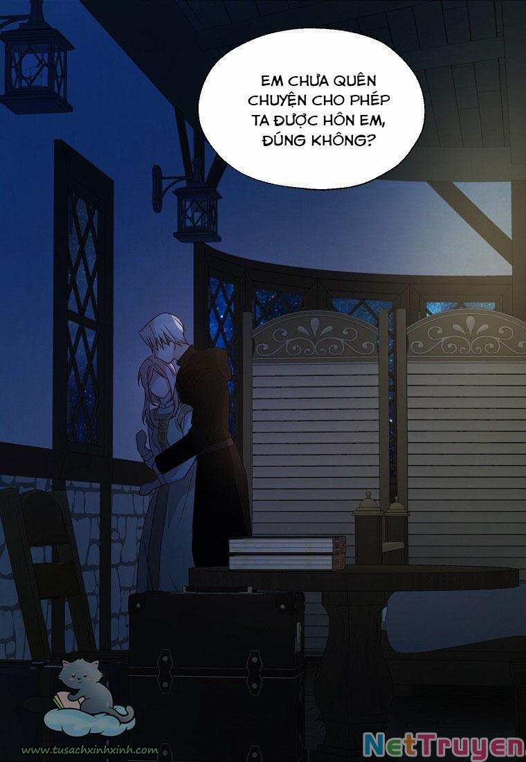 Quyến Rũ Papa Của Nhân Vật Phản Diện 86 trang 28