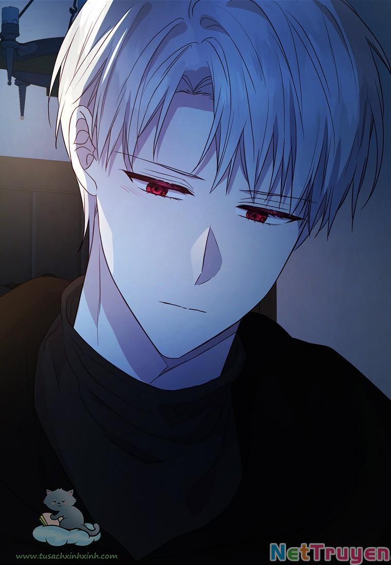 Quyến Rũ Papa Của Nhân Vật Phản Diện 86 trang 29