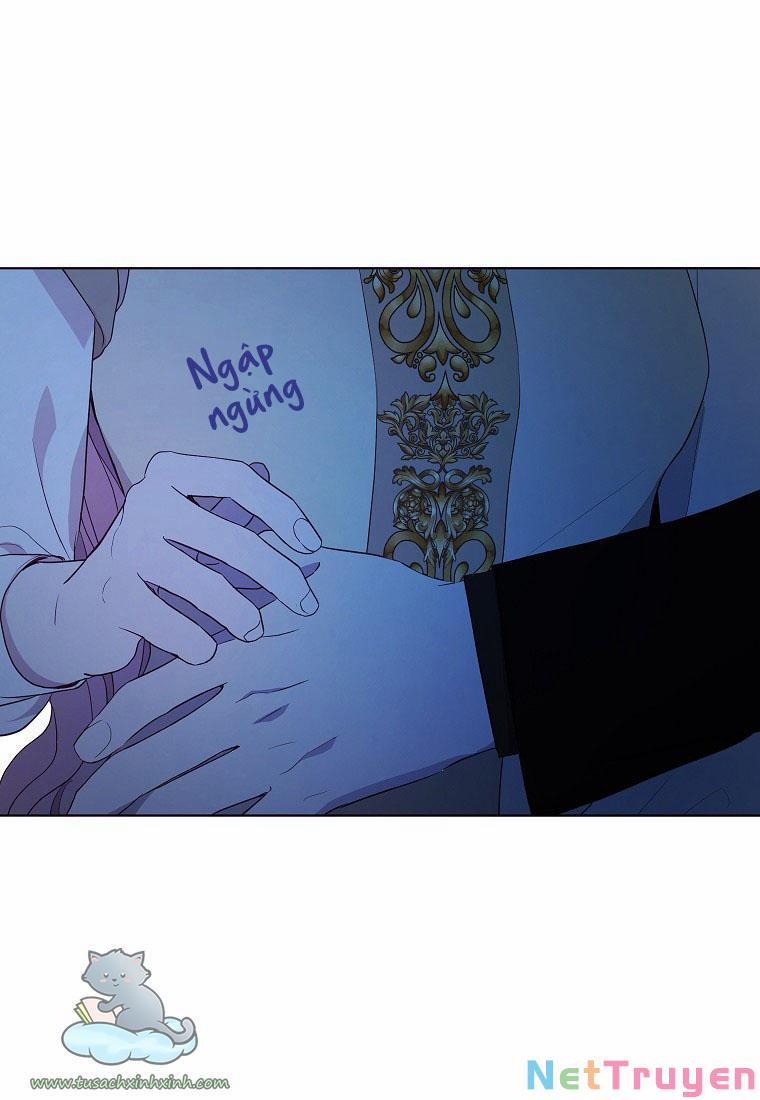 Quyến Rũ Papa Của Nhân Vật Phản Diện 86 trang 30