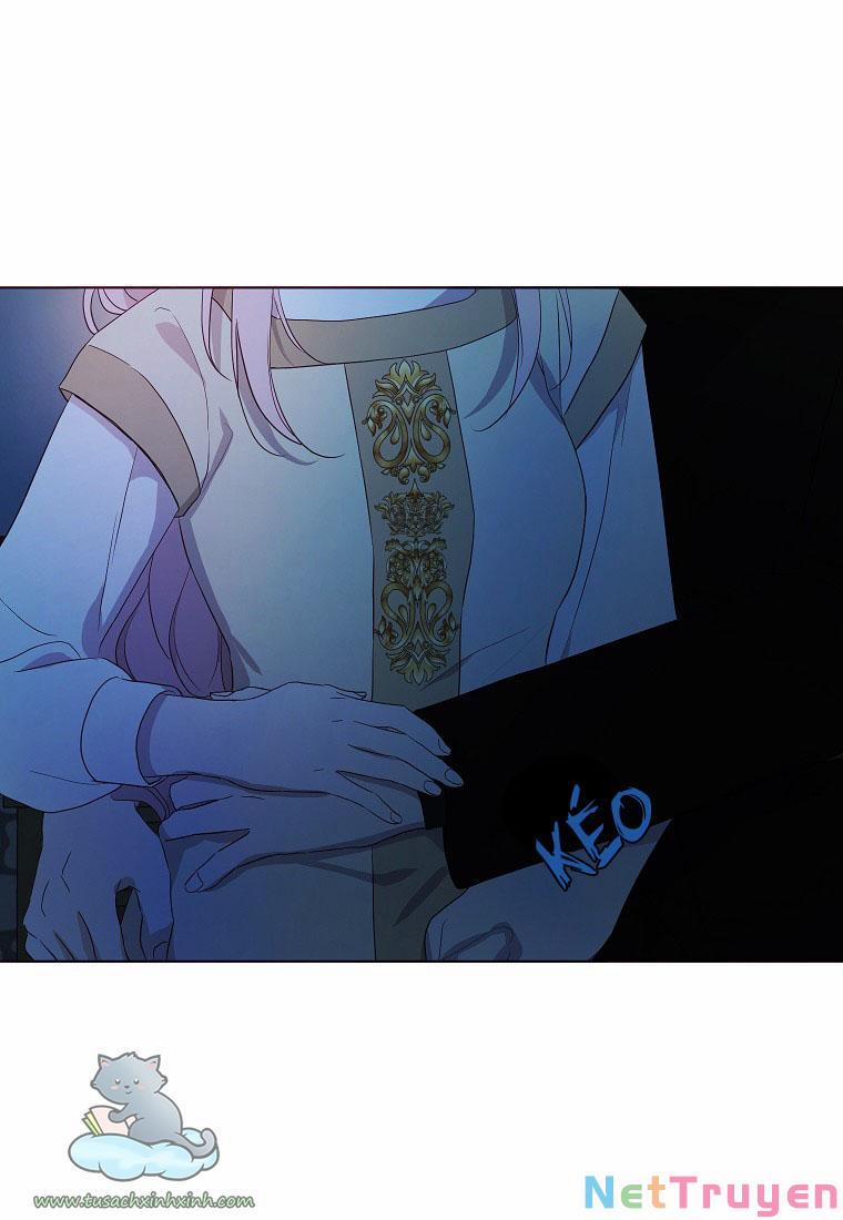 Quyến Rũ Papa Của Nhân Vật Phản Diện 86 trang 31